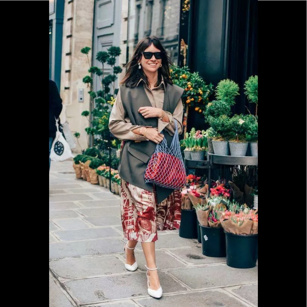 Céline Net Bag Phoebe Philo